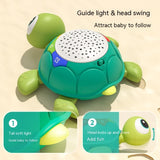 Multifunctional Children's Puzzle Early Learning Machine