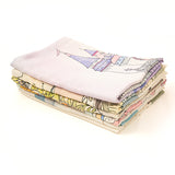 Summer Baby Bamboo Cotton Gauze Cover Blanket