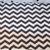 Baby's bed cotton bed sheet baby's mother and baby's products ins children's cartoon bed cover