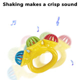 Baby Toys Handbell Educational Toys