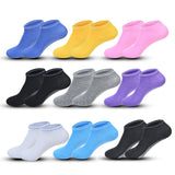 Women's Non-slip Yoga Socks Athletic Socks