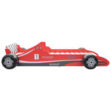 children's bed in racing car design children's bed in racing car design