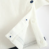 baby boy cotton shirt