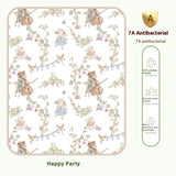 Baby Diaper Pad Large Size Waterproof Washable