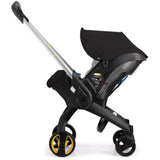 Multi Functional Baby Stroller With Lightweight Folding