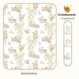 Baby Diaper Pad Large Size Waterproof Washable