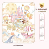 Baby Diaper Pad Large Size Waterproof Washable