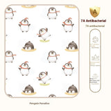 Baby Diaper Pad Large Size Waterproof Washable