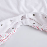 Christmas baby onesies for winter