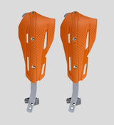 Motorcycle Parts, Handlebar Guards, Windshield And Anti-fall Bow Guards