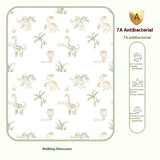 Baby Diaper Pad Large Size Waterproof Washable