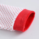 Christmas baby onesies for winter