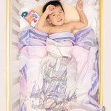 Summer Baby Bamboo Cotton Gauze Cover Blanket