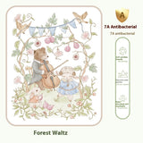 Baby Diaper Pad Large Size Waterproof Washable