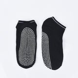 Women's Non-slip Yoga Socks Athletic Socks