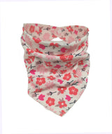 Baby Bibs Waterproof Triangle Cotton Cartoon