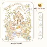 Baby Diaper Pad Large Size Waterproof Washable