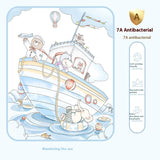 Baby Diaper Pad Large Size Waterproof Washable