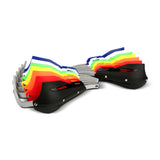 Motorcycle Parts, Handlebar Guards, Windshield And Anti-fall Bow Guards