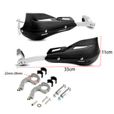 Motorcycle Parts, Handlebar Guards, Windshield And Anti-fall Bow Guards