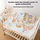 Baby Diaper Pad Large Size Waterproof Washable