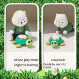 Multifunctional Children's Puzzle Early Learning Machine