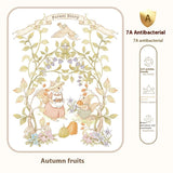 Baby Diaper Pad Large Size Waterproof Washable