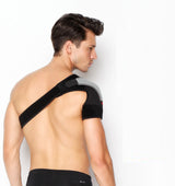 Men's Sports Strap Adjustable Shoulder Guards