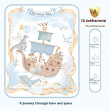 Baby Diaper Pad Large Size Waterproof Washable